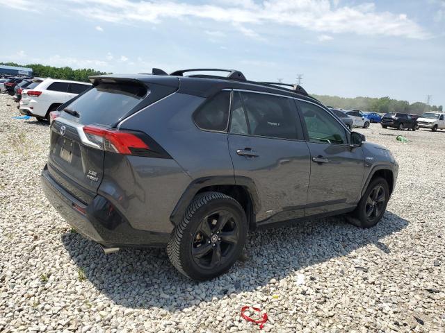 2019 Toyota Rav4 Xse VIN: JTMEWRFV5KJ002903 Lot: 56712094