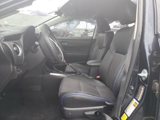 2018 TOYOTA UK 2T1BURHE6JC015336