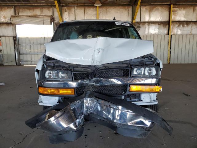 2023 Chevrolet Express G2500 VIN: 1GCWGAFP9P1177845 Lot: 56627024