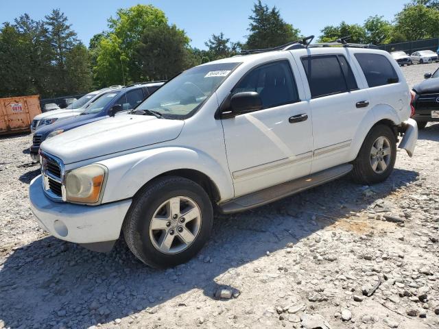 2006 Dodge Durango Limited VIN: 1D4HD58216F180012 Lot: 56446704