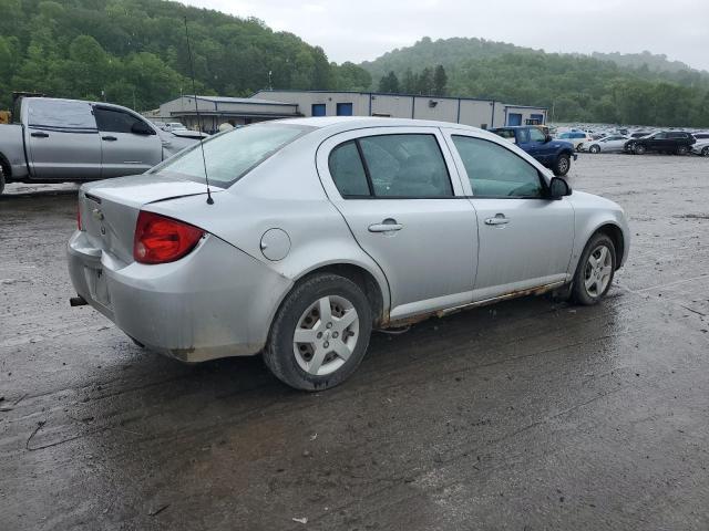 2010 Chevrolet Cobalt Ls VIN: 1G1AB5F53A7109455 Lot: 55077674