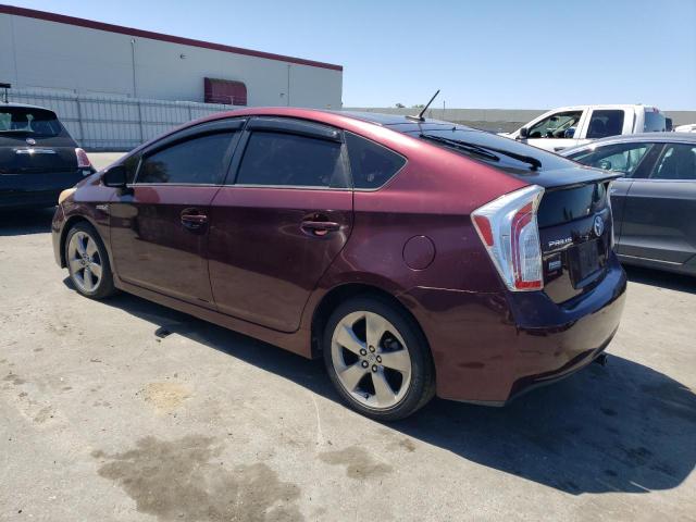 2013 Toyota Prius VIN: JTDKN3DUXD5624003 Lot: 54612814