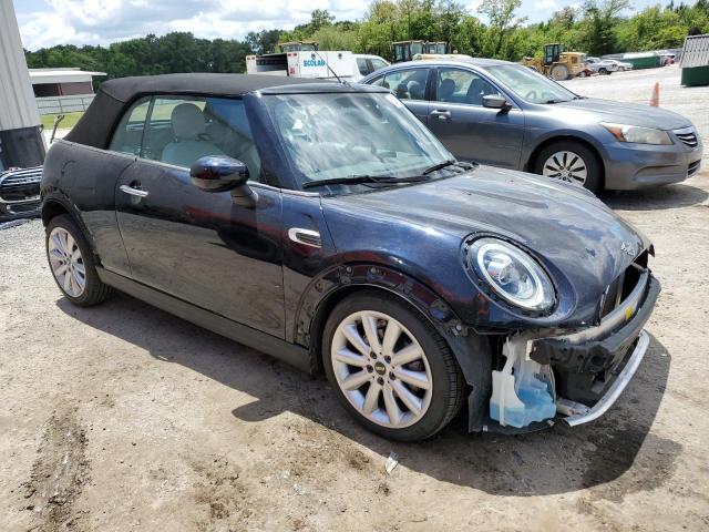 2021 Mini Cooper VIN: WMWWJ3C03M3M43118 Lot: 53496094