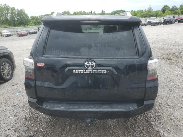 2014 Toyota 4Runner Sr5 VIN: JTEBU5JR8E5172080 Lot: 57167744