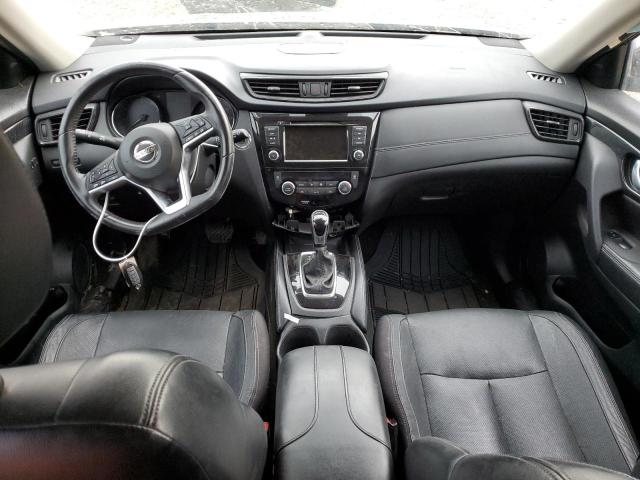2018 NISSAN ROGUE S - JN8AT2MT5JW460270