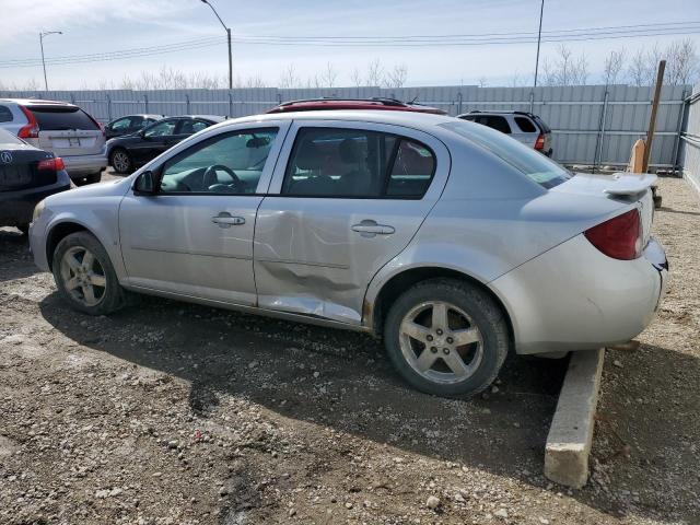 2007 Pontiac G5 Se VIN: 1G2AL55F277248049 Lot: 53846724