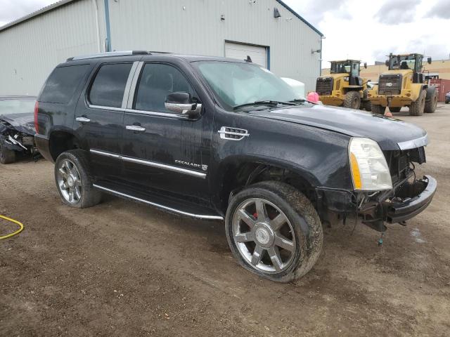 2007 Cadillac Escalade Luxury VIN: 1GYEC63807R312658 Lot: 56748494