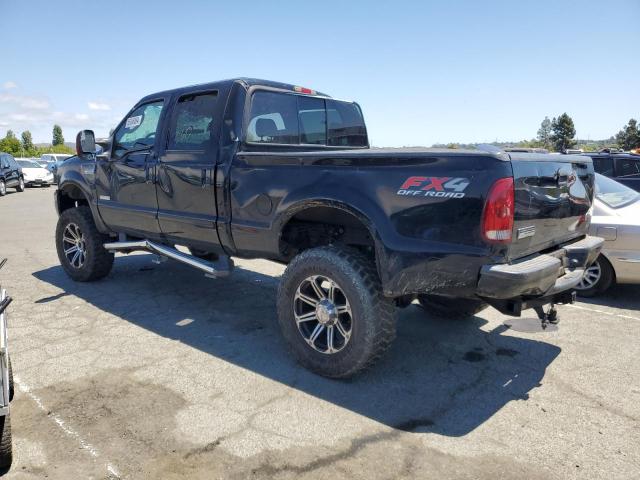 2006 Ford F250 Super Duty VIN: 1FTSW21P56EA84410 Lot: 55046884