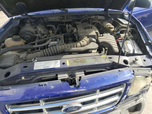 2003 Ford Ranger VIN: 1FTYR10D73PA48253 Lot: 56271844