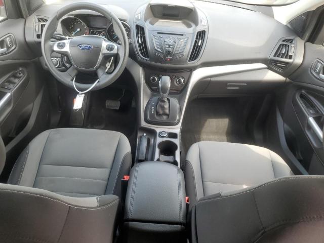 2015 Ford Escape Se VIN: 1FMCU0GX0FUA12246 Lot: 54727734