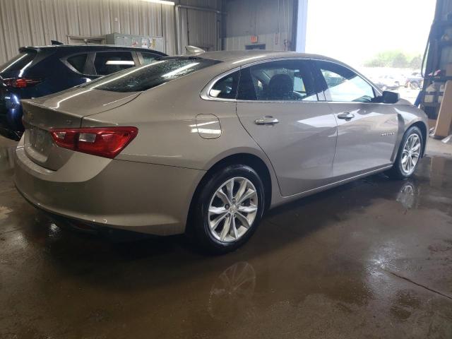 2023 Chevrolet Malibu Lt VIN: 1G1ZD5ST5PF189955 Lot: 53462704