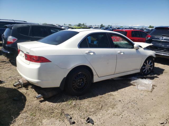 2006 Acura Tsx VIN: JH4CL96856C025388 Lot: 54616704