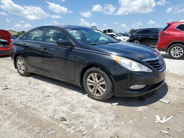 2013 Hyundai Sonata Gls VIN: 5NPEB4AC8DH784212 Lot: 55868014