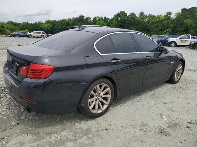 VIN WBA5B3C55ED538554 2014 BMW 5 Series, 535 XI no.3