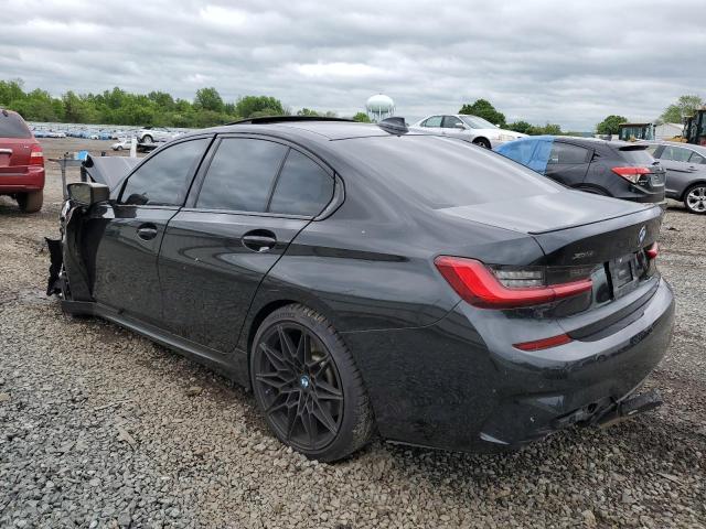 2020 BMW M340XI - WBA5U9C05LA380832