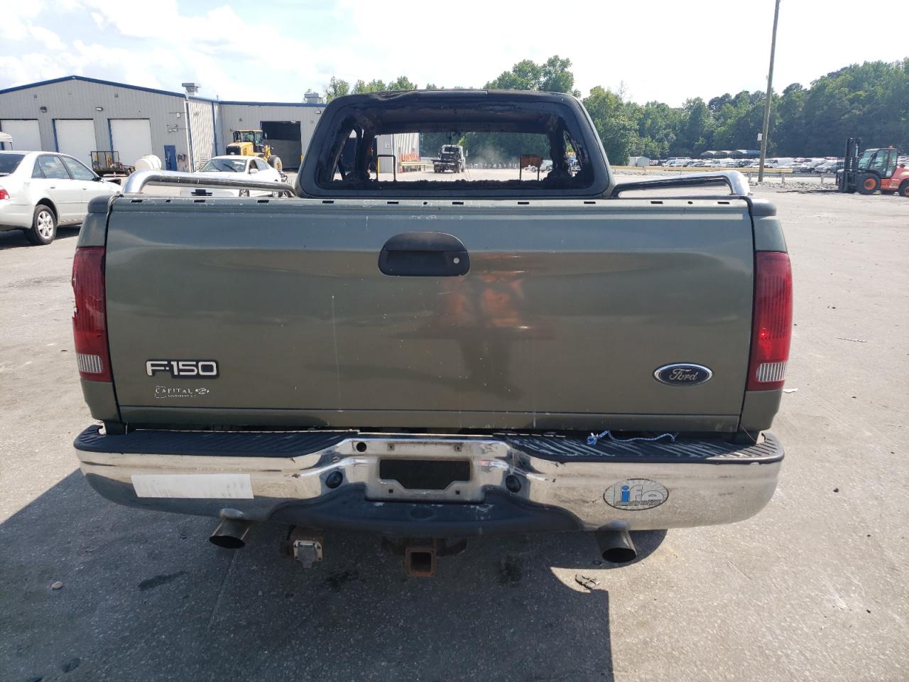 2FTRX17W72CA13312 2002 Ford F150