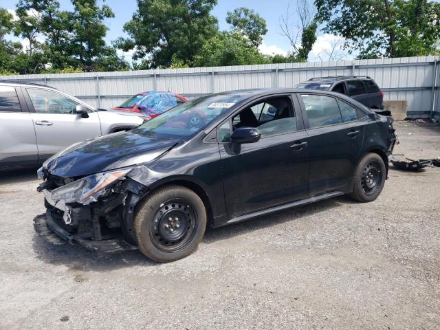 2022 Toyota Corolla Le VIN: 5YFEPMAE1NP344310 Lot: 56870964