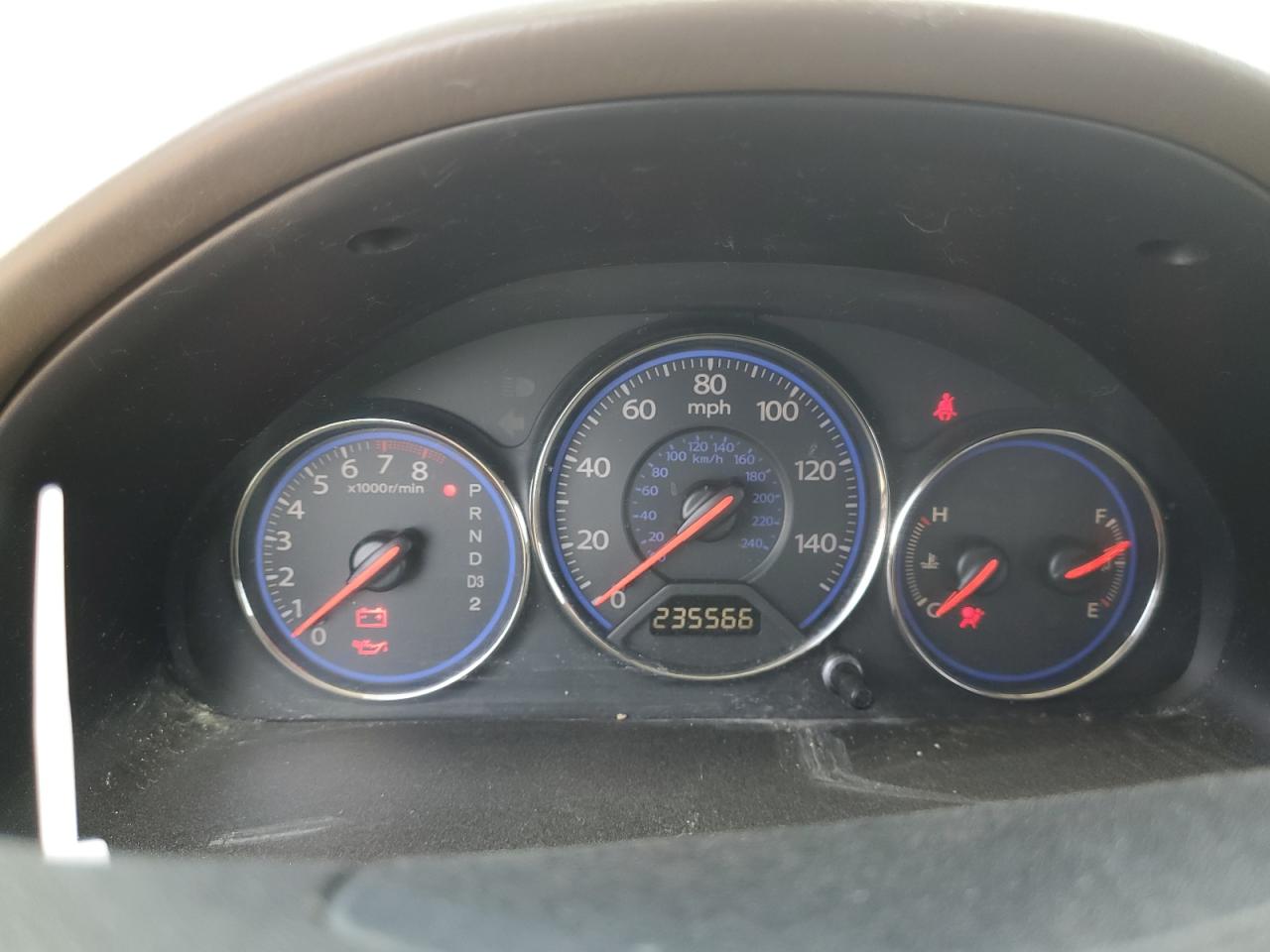 2HGES16544H516051 2004 Honda Civic Lx