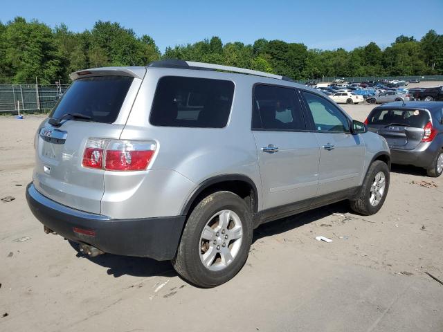 2012 GMC Acadia Sle VIN: 1GKKRNEDXCJ279998 Lot: 56963254