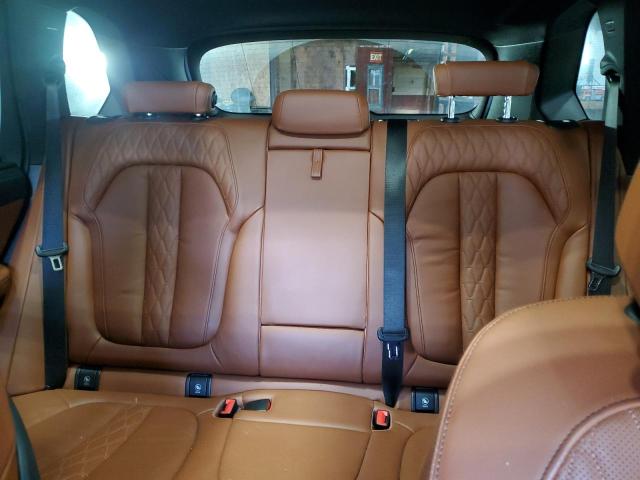 2019 BMW X5 xDrive40I VIN: 5UXCR6C51KLL05830 Lot: 56431034