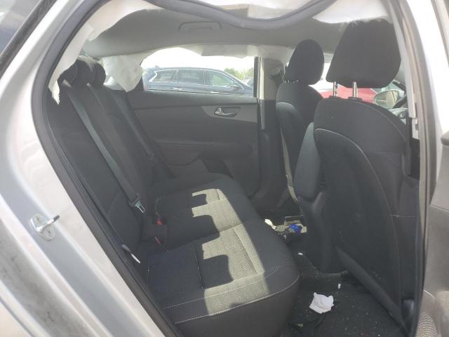 2021 Kia Forte Fe VIN: 3KPF24AD0ME326598 Lot: 55745614