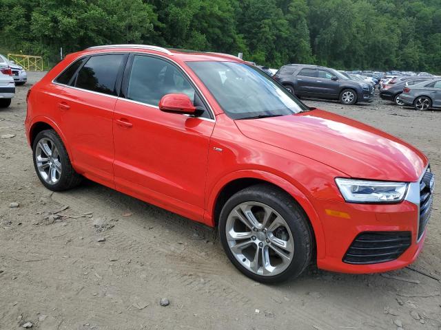 2018 Audi Q3 Premium Plus VIN: WA1JCCFS9JR028831 Lot: 56340724