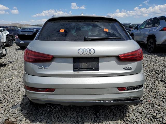 2016 Audi Q3 Premium Plus VIN: WA1EFCFS5GR019805 Lot: 54590514