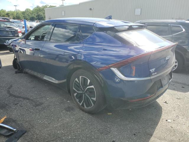 2022 Kia Ev6 Light VIN: KNDC3DLC6N5063258 Lot: 55501124