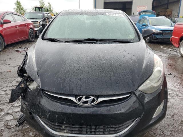 2013 Hyundai Elantra Gls VIN: 5NPDH4AE7DH360046 Lot: 54607784