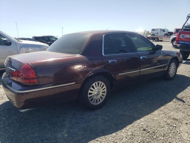 2003 Mercury Grand Marquis Ls VIN: 2MEHM75W93X634876 Lot: 52230454