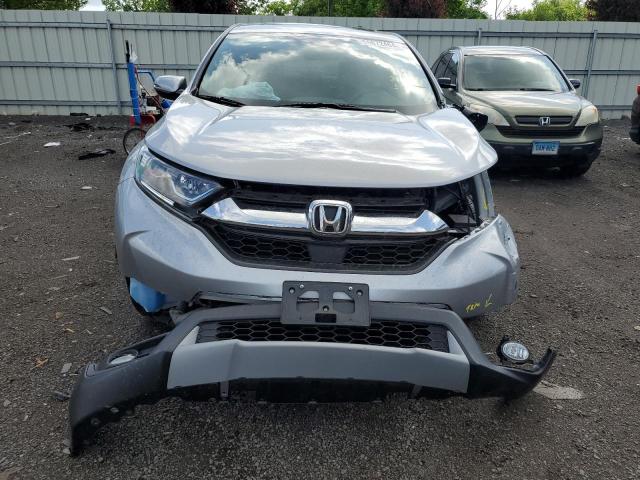 2019 Honda Cr-V Ex VIN: 2HKRW2H57KH644621 Lot: 55672464