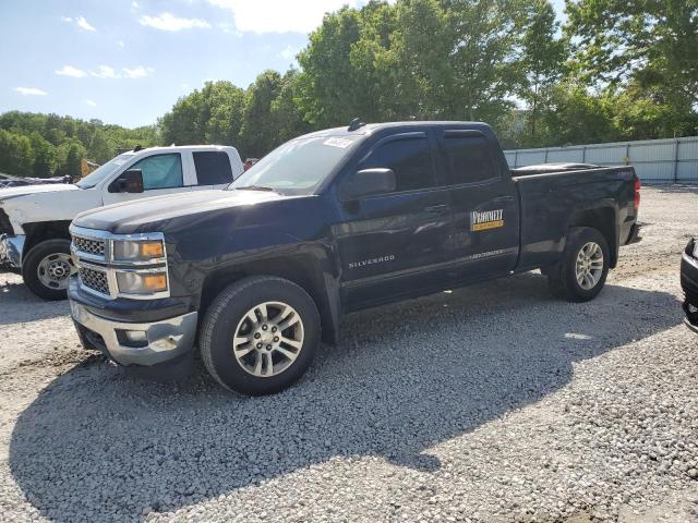 2015 Chevrolet Silverado K1500 Lt VIN: 1GCVKREC2FZ220641 Lot: 56603874