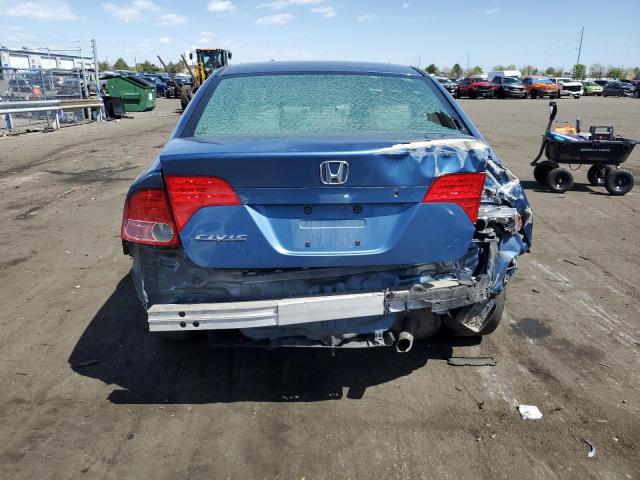 2007 Honda Civic Ex VIN: 1HGFA16897L008408 Lot: 53450854