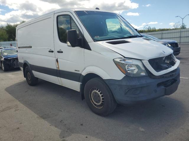 2015 Mercedes-Benz Sprinter 2500 VIN: WD3PE7DC8F5990138 Lot: 54585844