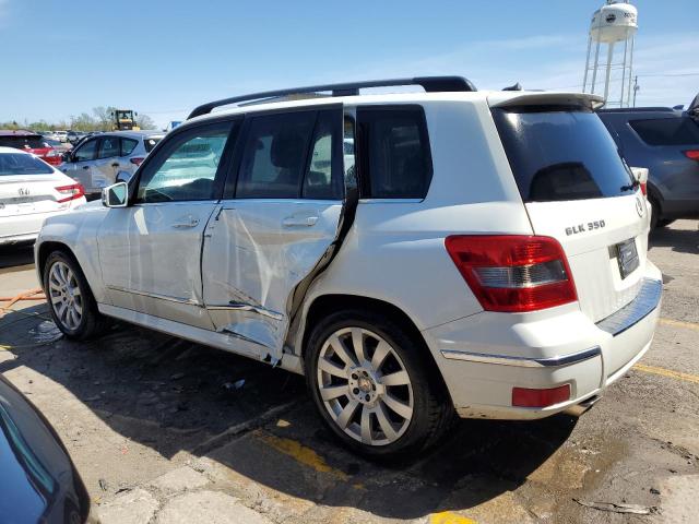 2012 Mercedes-Benz Glk 350 4Matic VIN: WDCGG8HB3CF744802 Lot: 52901604