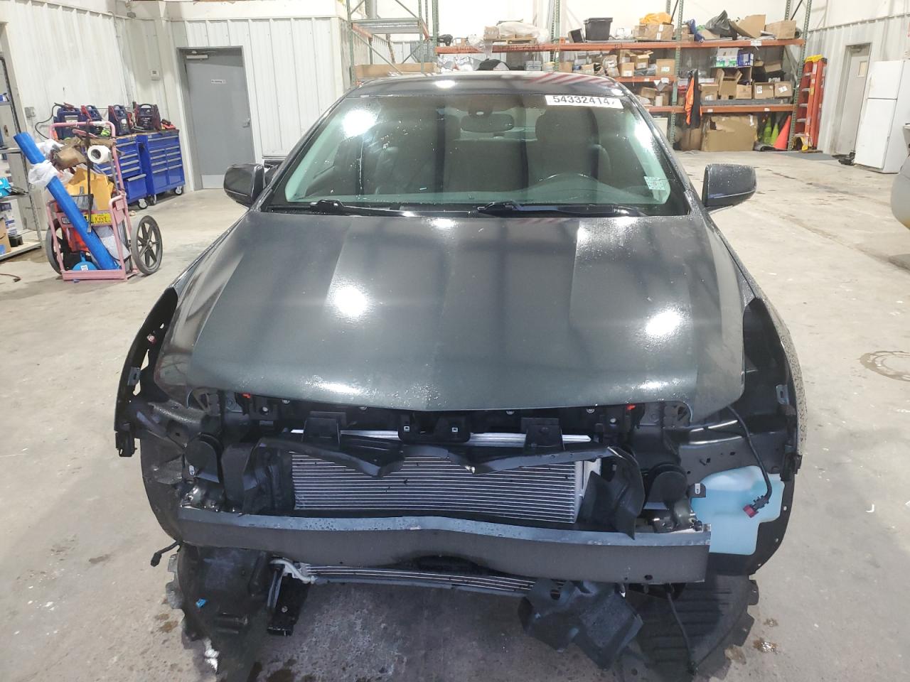 2G61N5S38D9182779 2013 Cadillac Xts