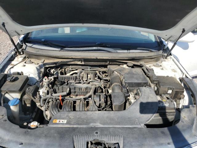 2015 Hyundai Sonata Se VIN: 5NPE24AF0FH006452 Lot: 56844664