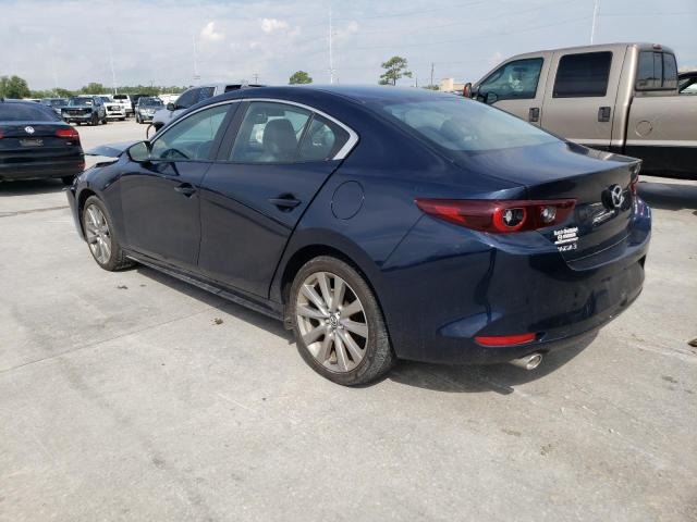 3MZBPACM3PM354480 2023 Mazda 3 Preferred