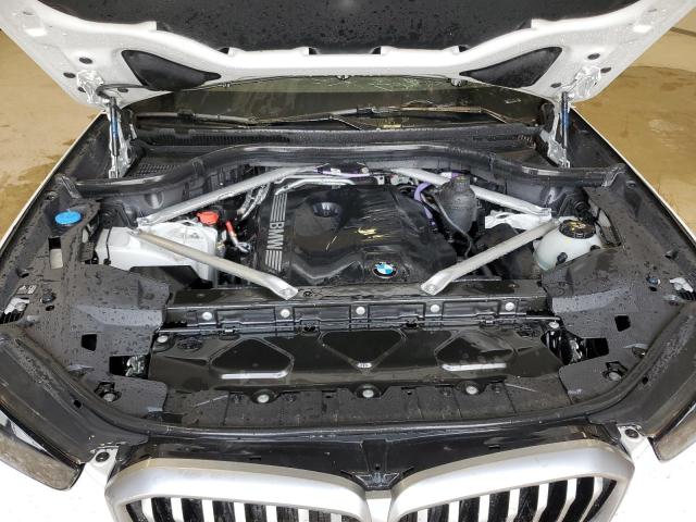 2024 BMW X5 xDrive40I VIN: 5UX23EU02R9T52737 Lot: 56289754