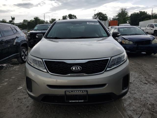 2014 Kia Sorento Lx VIN: 5XYKT3A6XEG485401 Lot: 54171304