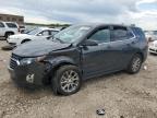 2018 CHEVROLET EQUINOX LT - 2GNAXSEV3J6351372
