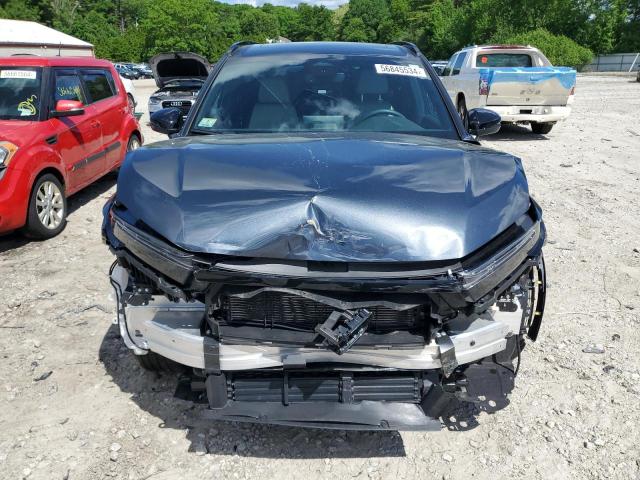 2023 HONDA CR-V SPORT - 7FARS6H9XPE003687