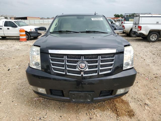 2007 Cadillac Escalade Luxury VIN: 1GYFK63857R226785 Lot: 53949044