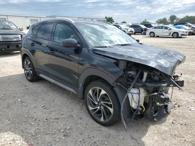 2021 HYUNDAI TUCSON LIM - KM8J3CAL6MU311139