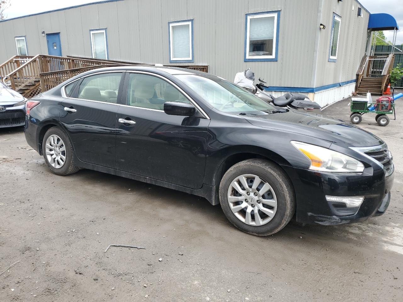 1N4AL3AP2EC137171 2014 Nissan Altima 2.5