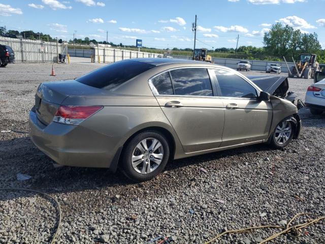 2009 Honda Accord Lxp VIN: 1HGCP26419A152005 Lot: 54579274