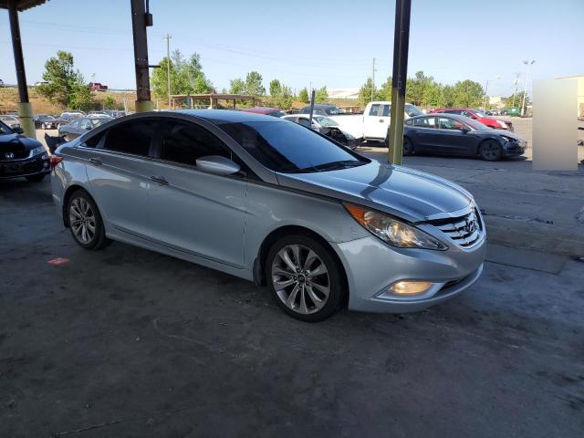 5NPEC4AB0BH317061 | 2011 Hyundai sonata se