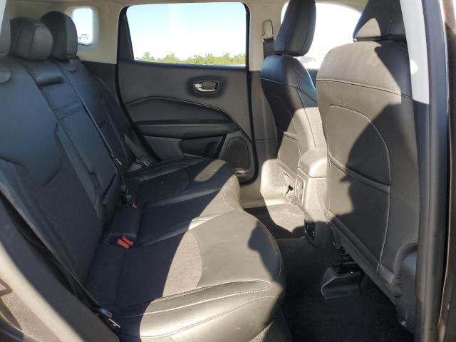 2019 Jeep Compass Latitude VIN: 3C4NJDBB7KT740546 Lot: 56733464