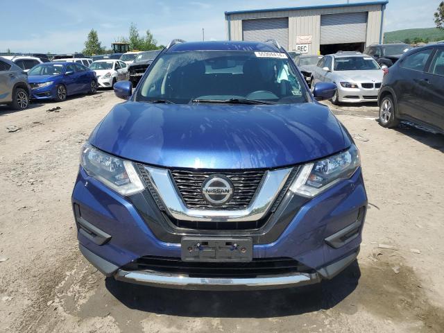 2019 Nissan Rogue S VIN: KNMAT2MV8KP509647 Lot: 55304414