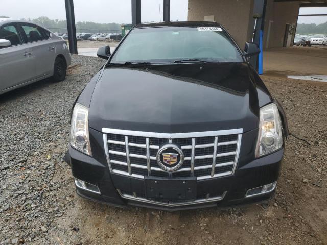 2012 Cadillac Cts Performance Collection VIN: 1G6DL1E38C0132268 Lot: 55175484